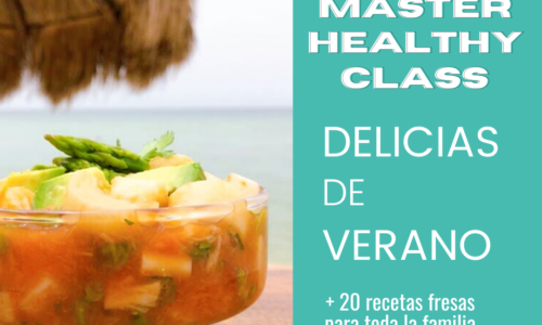 MHC Delicias de Verano